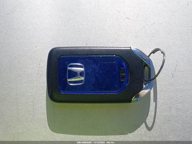 Honda Accord Hybrid Ex Image 14