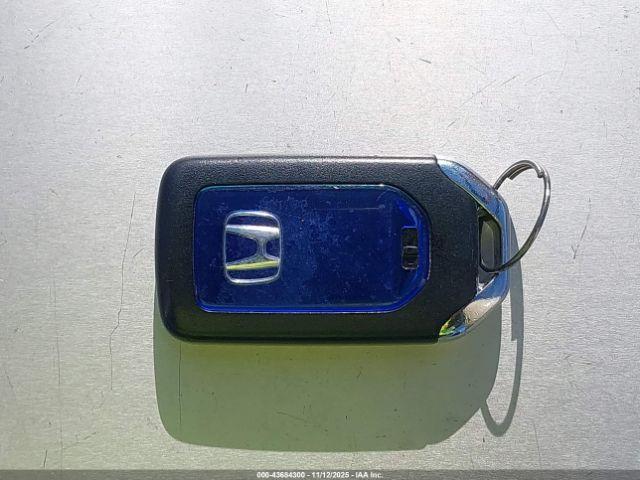 Honda Accord Hybrid Ex Image 14