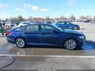 Honda Accord Hybrid Ex Image 4