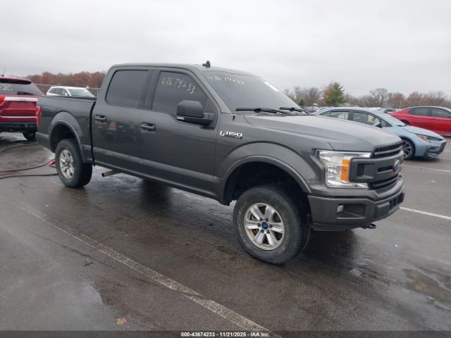 Ford F-150 Xlt Image 1