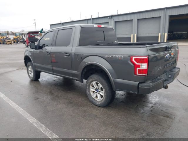 Ford F-150 Xlt Image 14