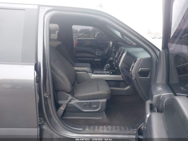 Ford F-150 Xlt Image 4