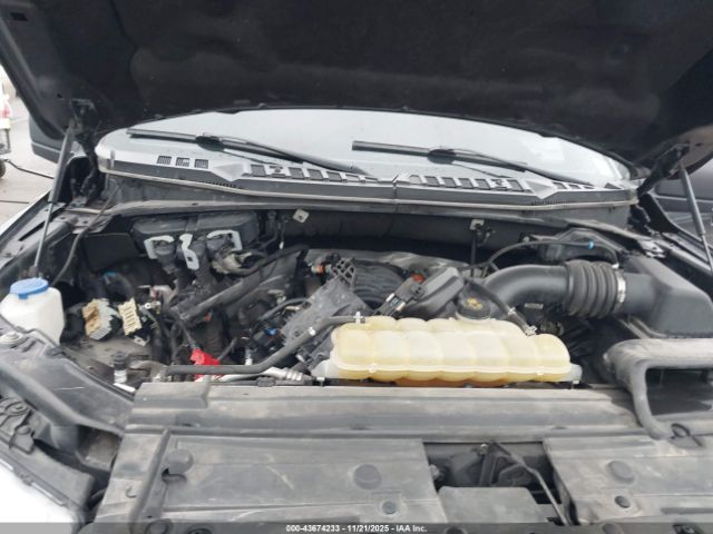 Ford F-150 Xlt Image 5