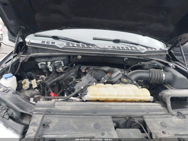 Ford F-150 Xlt Image 5