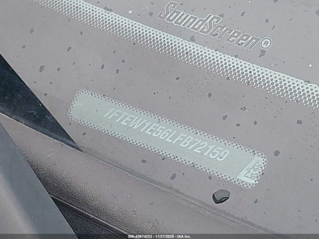 Ford F-150 Xlt Image 11