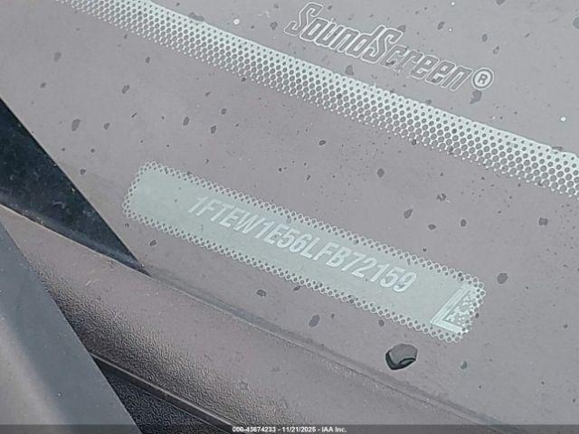 Ford F-150 Xlt Image 11