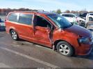 Dodge Grand Caravan Sxt Image 3