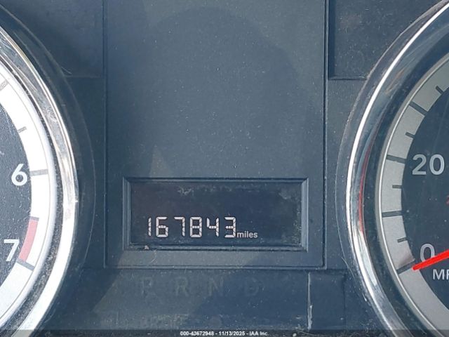 Dodge Grand Caravan Sxt Image 12