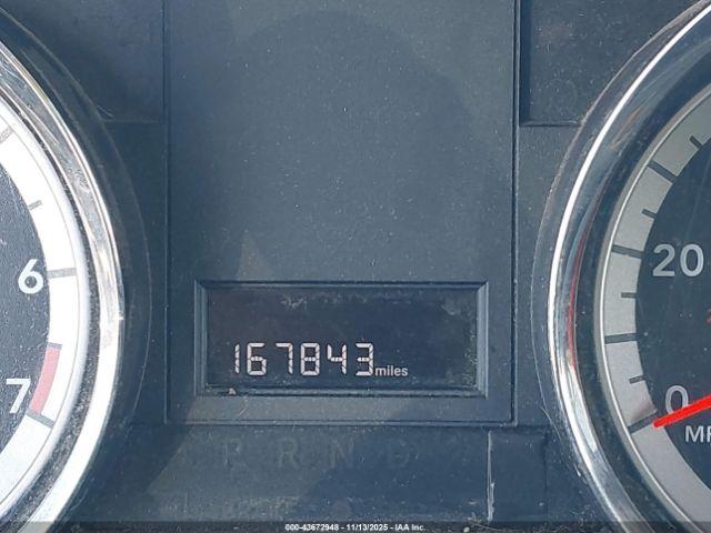 Dodge Grand Caravan Sxt Image 12