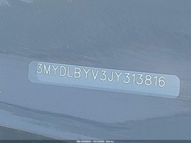 Toyota Yaris Image 7