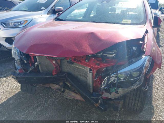 Toyota Corolla Xle Image 3