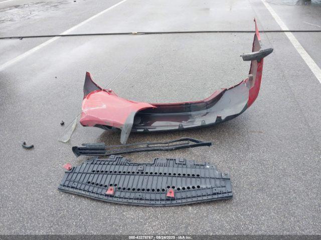 Toyota Corolla Xle Image 15