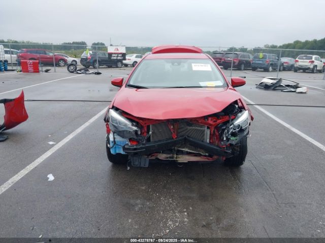 Toyota Corolla Xle Image 17