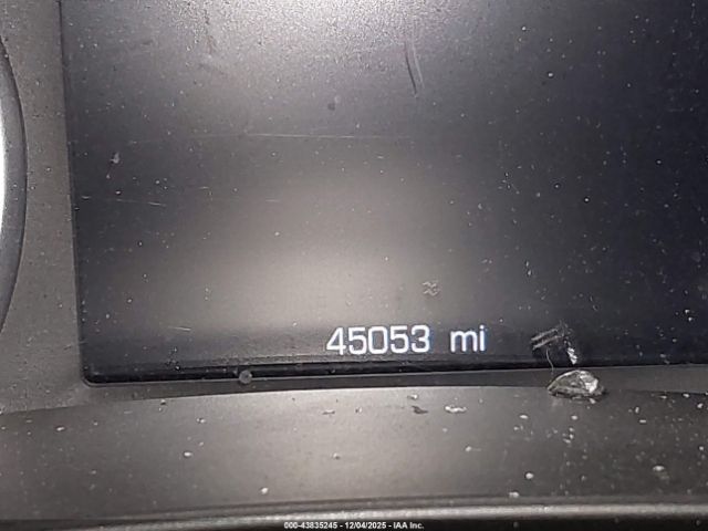 Chevrolet Blazer Awd 3lt Image 6