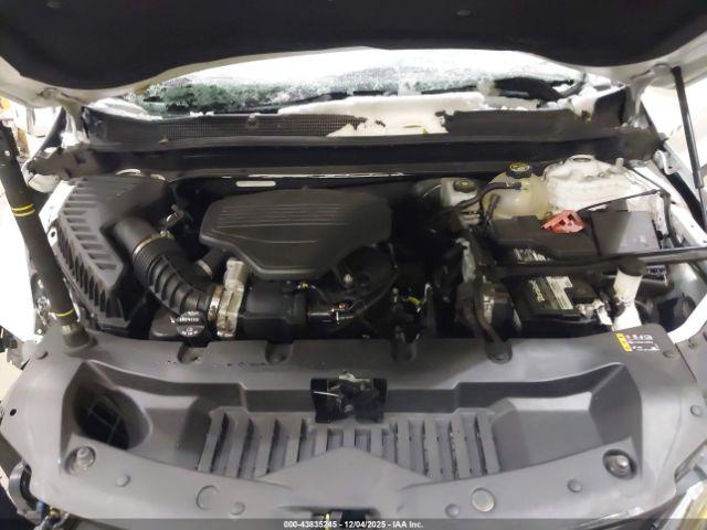 Chevrolet Blazer Awd 3lt Image 2