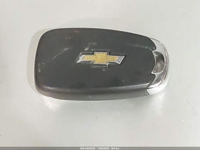 Chevrolet Blazer Awd 3lt Image 10