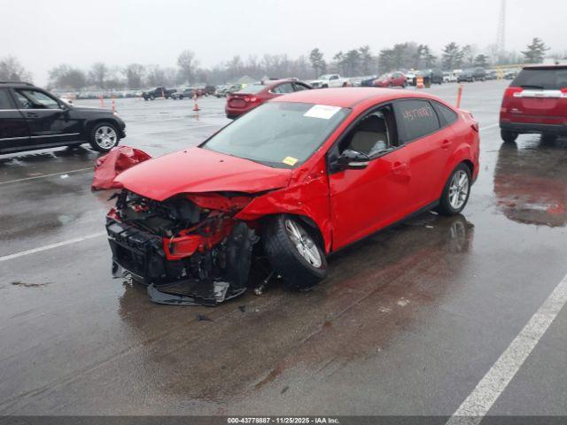 Ford Focus Se Image 11