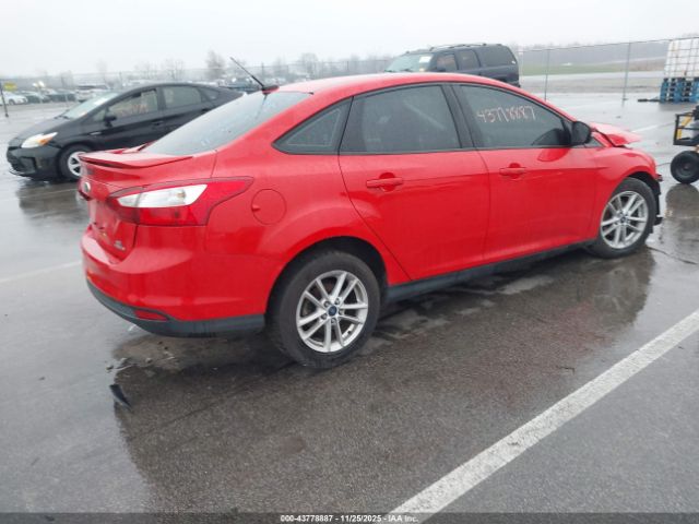 Ford Focus Se Image 12