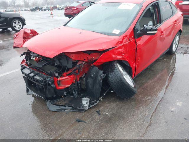 Ford Focus Se Image 8