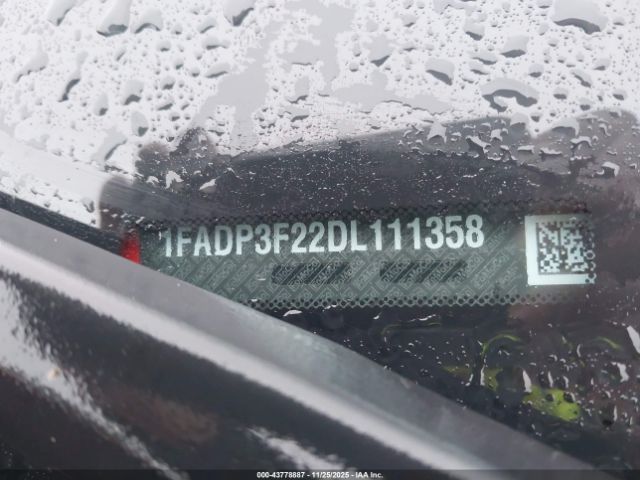 Ford Focus Se Image 16