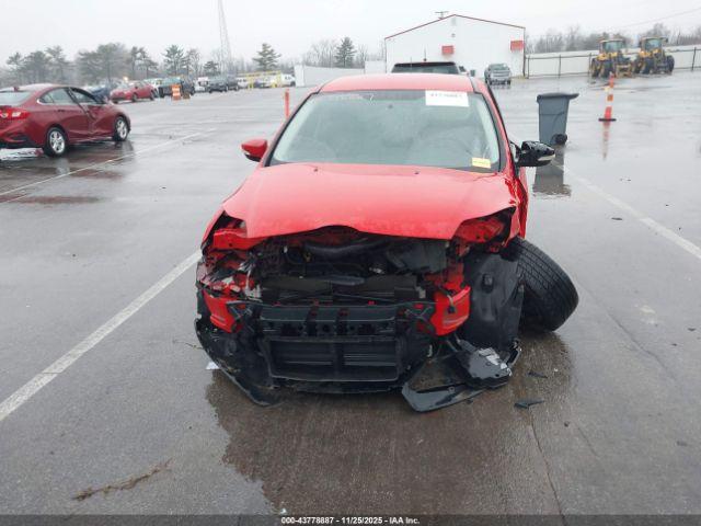 Ford Focus Se Image 20