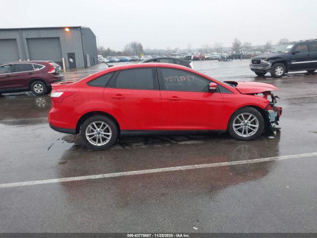 Ford Focus Se Image 2