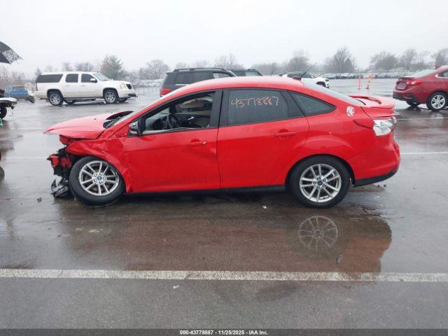 Ford Focus Se Image 10