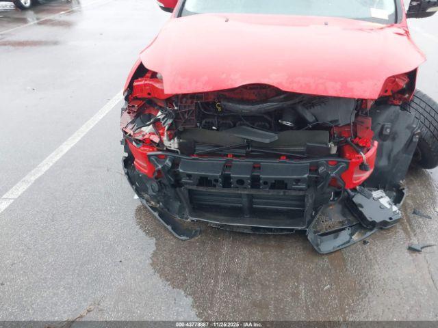 Ford Focus Se Image 6