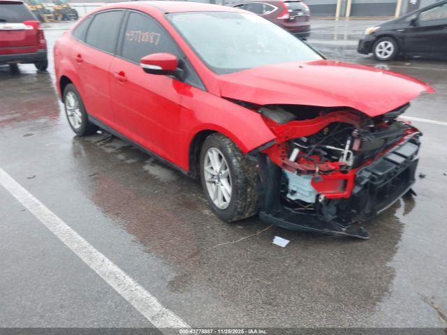 Ford Focus Se Image 7