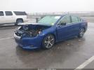 Subaru Legacy 2.5i Limited Image 5