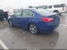 Subaru Legacy 2.5i Limited Image 4