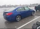 Subaru Legacy 2.5i Limited Image 6