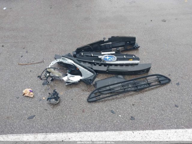 Subaru Legacy 2.5i Limited Image 19