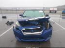 Subaru Legacy 2.5i Limited Image 12