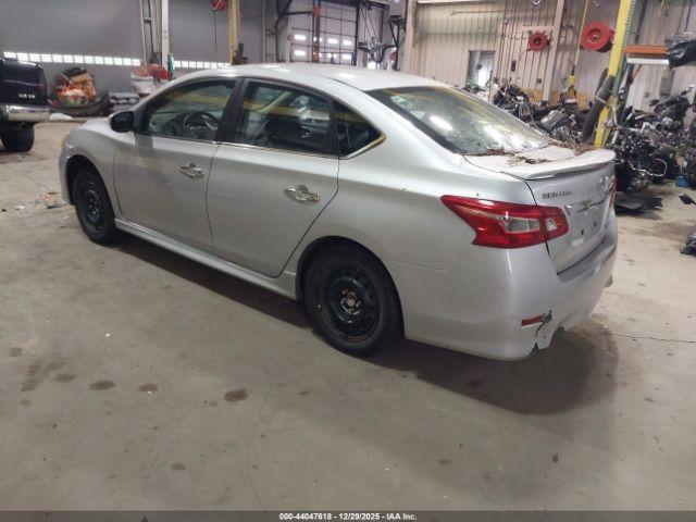 Nissan Sentra Sr Image 10