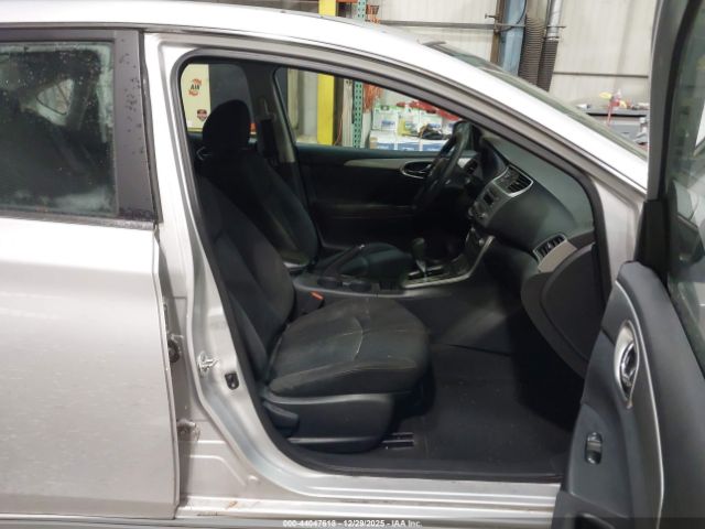 Nissan Sentra Sr Image 3