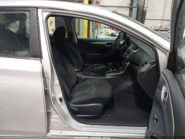 Nissan Sentra Sr Image 3