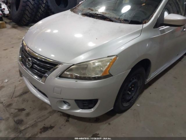 Nissan Sentra Sr Image 11