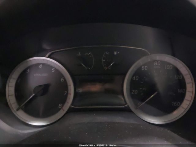 Nissan Sentra Sr Image 4