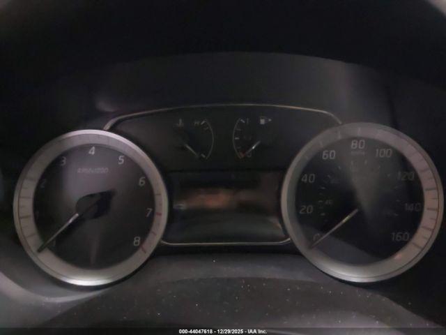 Nissan Sentra Sr Image 4