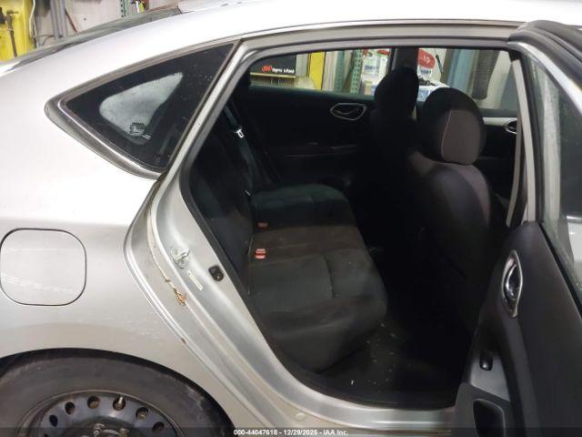 Nissan Sentra Sr Image 6