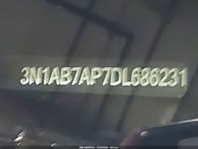 Nissan Sentra Sr Image 5