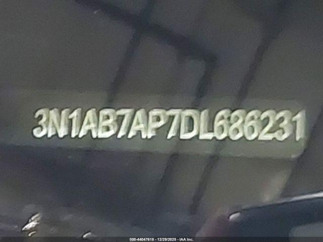 Nissan Sentra Sr Image 5