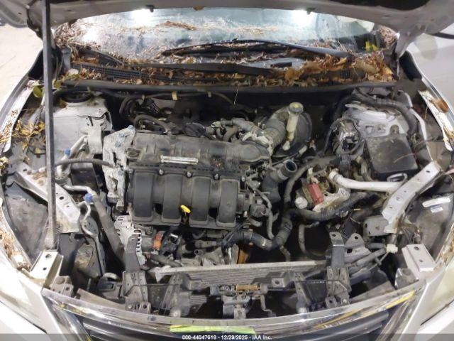 Nissan Sentra Sr Image 8