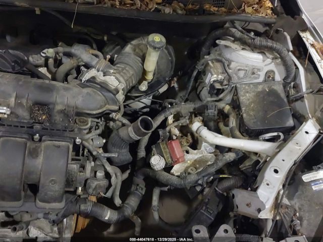 Nissan Sentra Sr Image 9