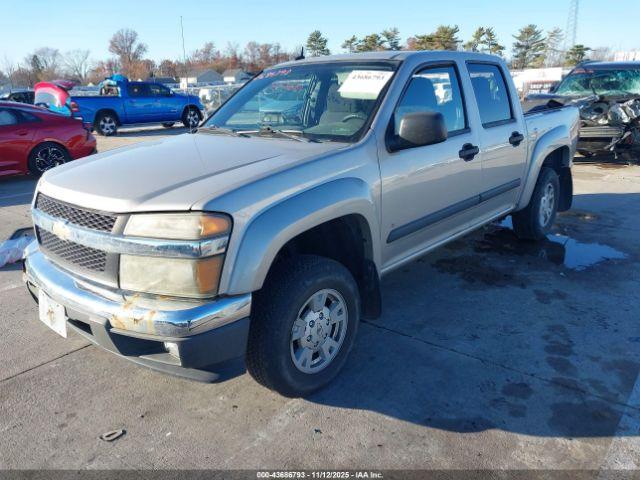 Chevrolet Colorado Lt Image 5