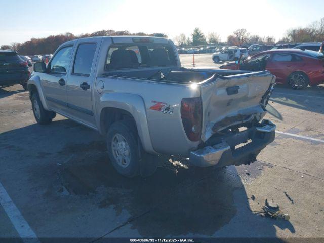 Chevrolet Colorado Lt Image 3