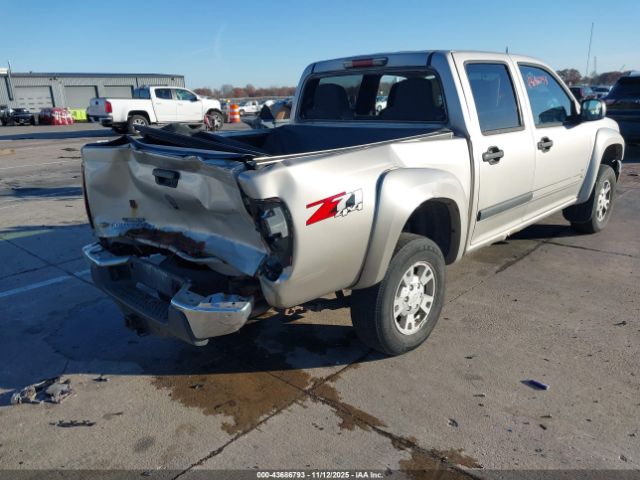 Chevrolet Colorado Lt Image 2