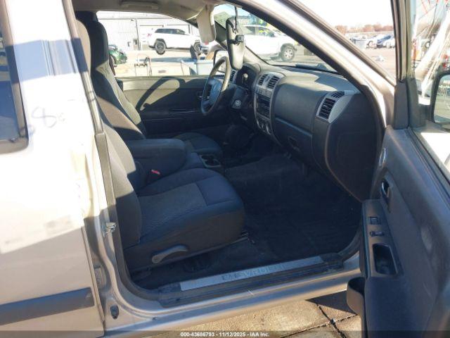 Chevrolet Colorado Lt Image 16