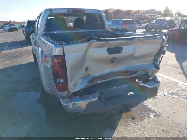 Chevrolet Colorado Lt Image 4